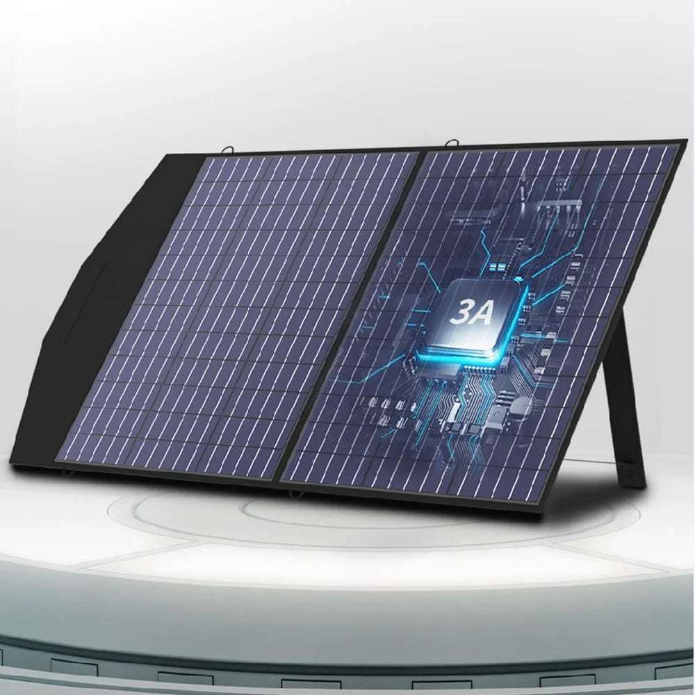 Introducing the Sunbathing Panel: The Ultimate Camping Companion That Charges Your Laptop While You Charge Your Tan! This innovative product is designed for outdoor 