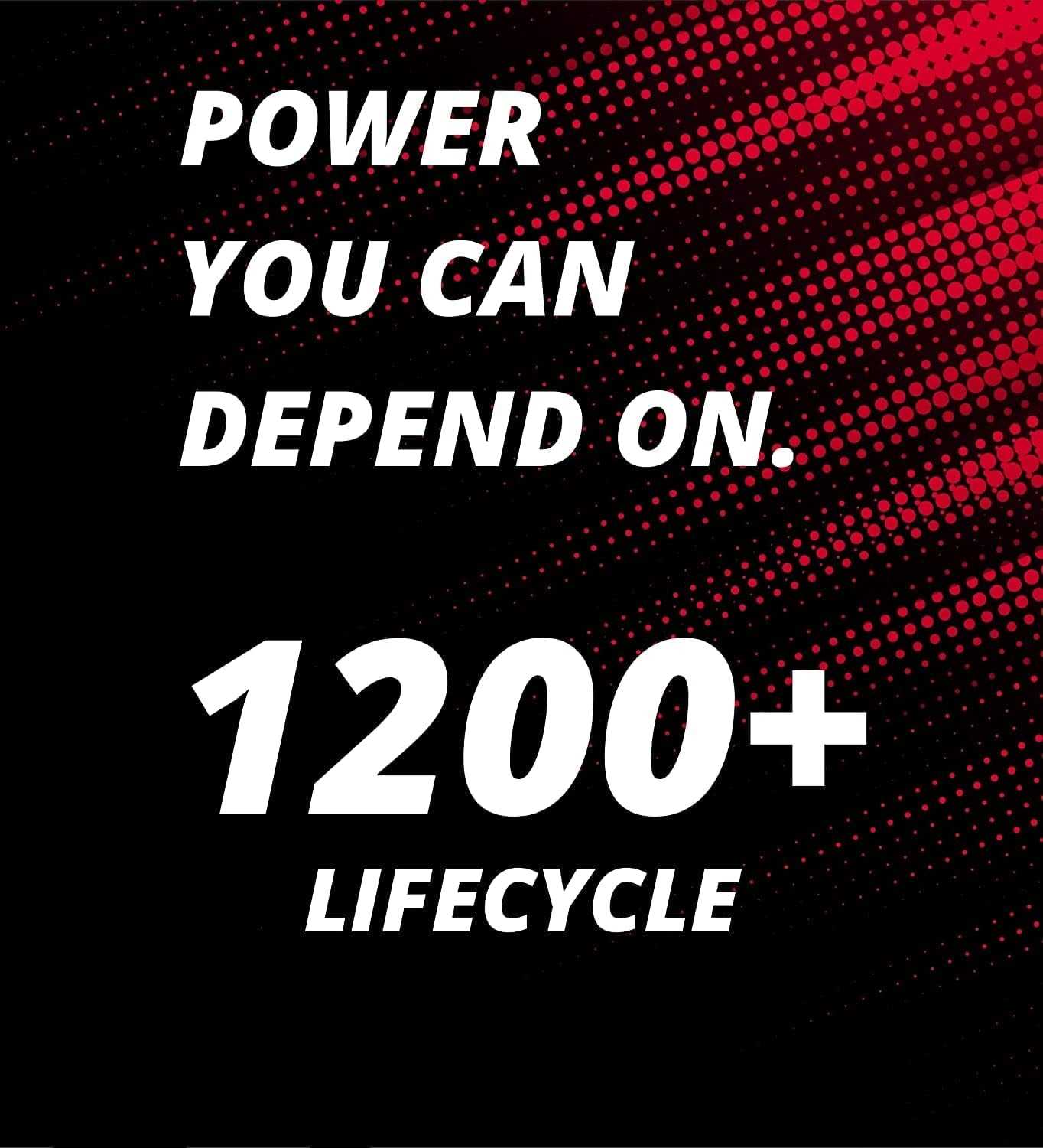 Product Description NPP POWER FT12-105Ah 12V 105Ah Front Access Battery The FT12-105Ah is a high-performance 12V 105Ah Front Access AGM Deep Cycle SLA Rechargeable B